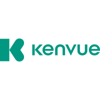 Kenvue, Inc. logo