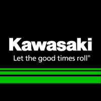 Kawasaki Heavy Industries, Ltd. logo