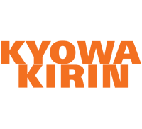 Kyowa Kirin Co logo