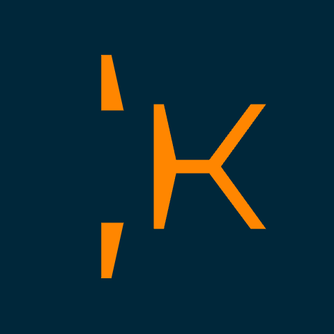 KYMR logo