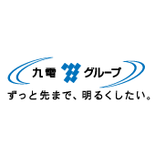 Kyushu Electric Power Co Inc ADR logo