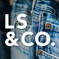 LEVI logo