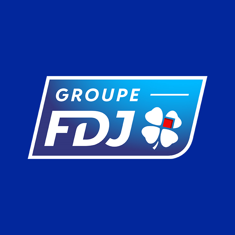 La Francaise des Jeux SA logo