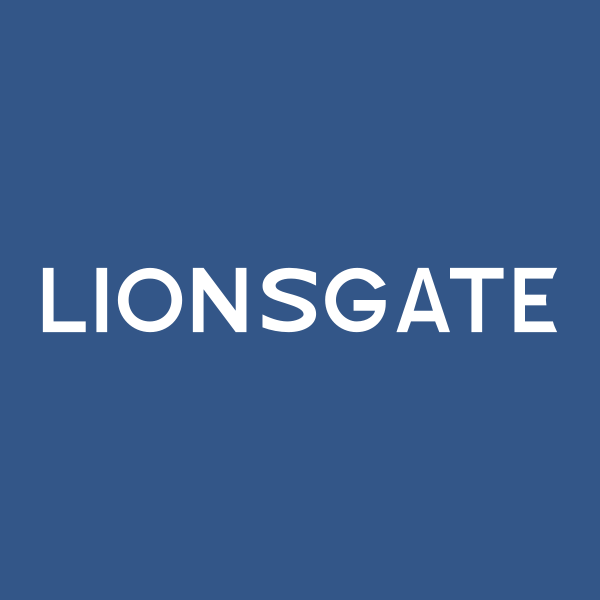 Lions Gate Entertainment Class A logo