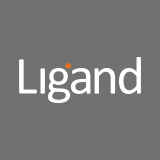 Ligand Pharma logo