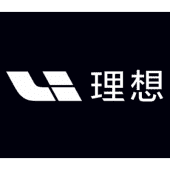 Li Auto logo