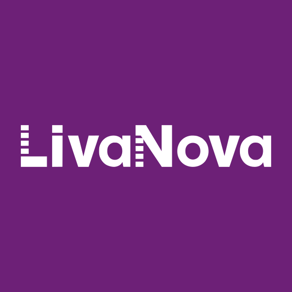 LIVN logo