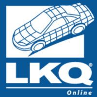 LKQ logo