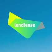 LendLease Group logo