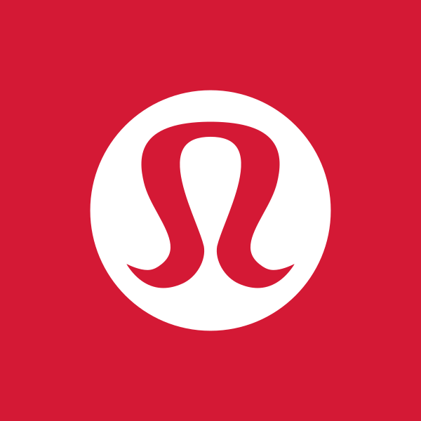 Lululemon Athletica logo
