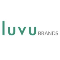 LUVU logo