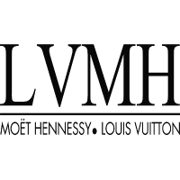 LVMH Moet Hennessy Louis Vuitton SE logo