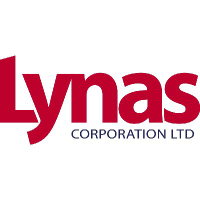 LYSDY logo