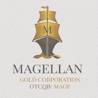 MAGE logo