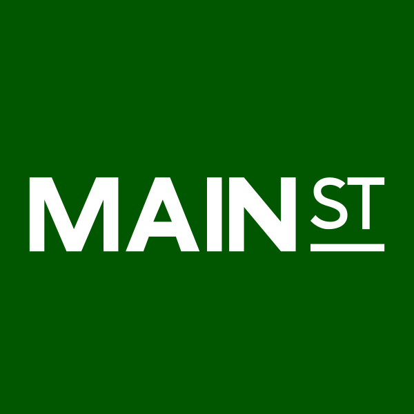 Main Street Capital logo