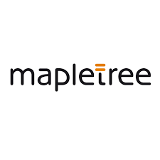 Mapletree Industrial logo