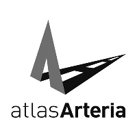 Atlas Arteria logo