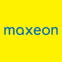 MAXN logo