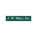 MAYS logo