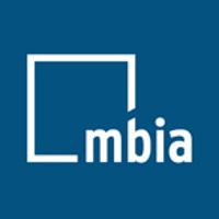 MBIA logo