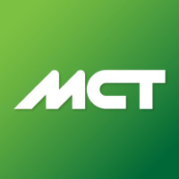 MCHT logo