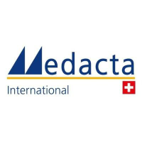 MEDGF logo