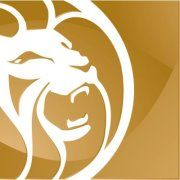 MGM logo