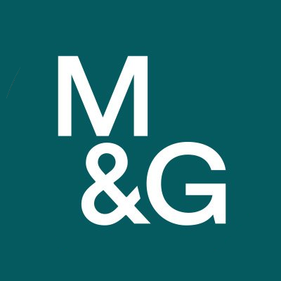 M&G Plc logo