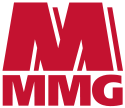 MMG logo