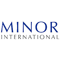 Minor International PCL ADR logo
