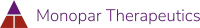 MNPR logo