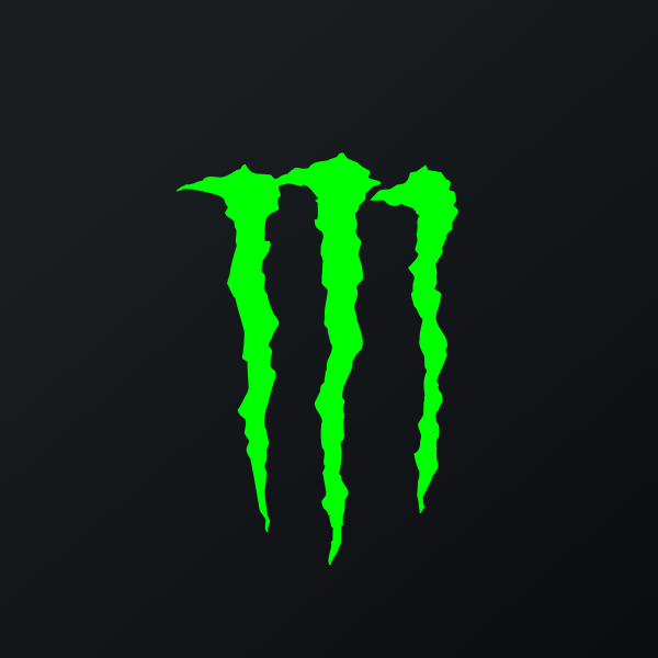Monster Beverage logo
