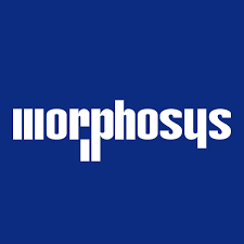 Morphosys Ag logo