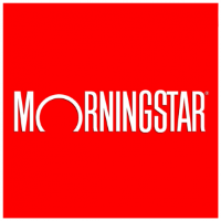 MORN logo