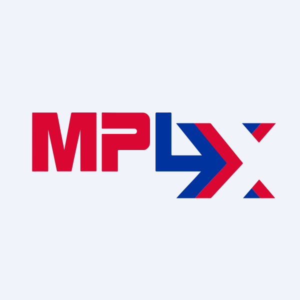 MPLX logo