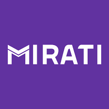 MRTX logo