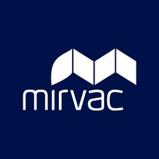Mirvac Group logo
