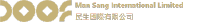 MSGNF logo