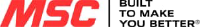 MSM logo