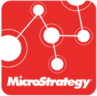 MSTR logo
