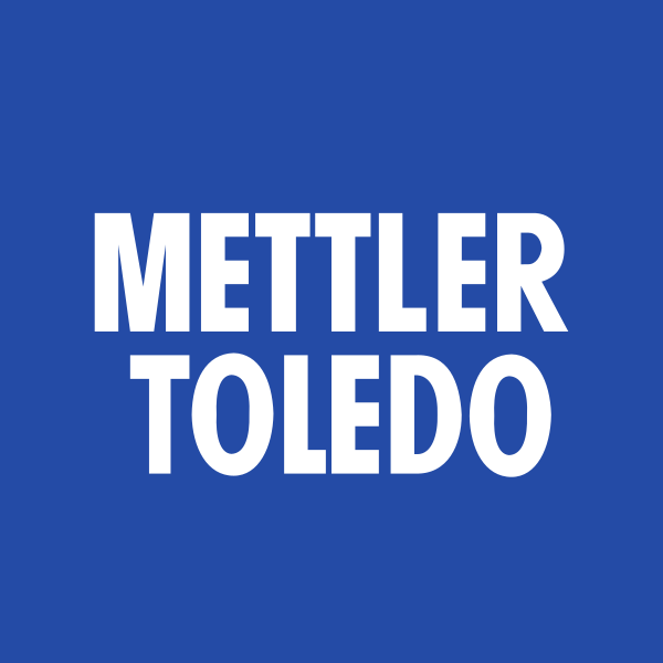 Mettler-Toledo logo