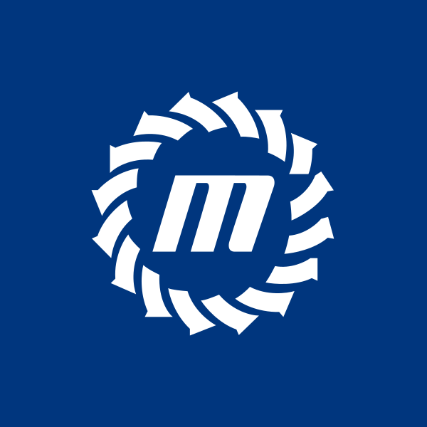 MTDR logo