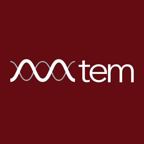 MTEM logo