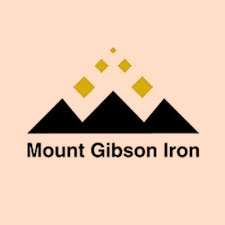 Mount Gibson Iron Limited logo