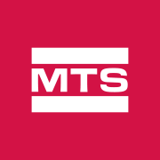MTS Systems Corp. logo