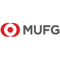 MUFG logo