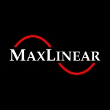 Maxlinear logo