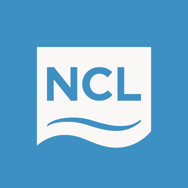 NCLH logo