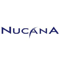 Nucana logo