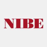NIBE Industrier AB logo